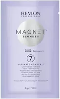 Revlon Magnet Blondes Lightening Hair Oxidant Powder, 45 g