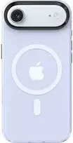 Dėklas Benks Magnetic Lucid Armor Case (C068) skirtas Apple iPhone 17 Air mėlynos spalvos (Camera Control Button)