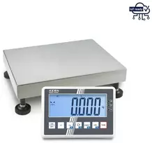 Platforminės svarstyklės KERN IoT-Line IFC 150K-3