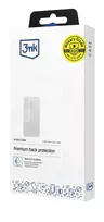 3Mk apsauga Redmi Note 15 Pro+ 5G - 3mk šarvuotas dėklas