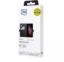 3Mk apsauga OnePlus 15 5G - 3mk piniginės dėklas