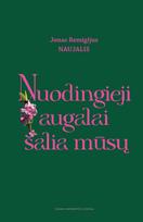 Nuodingieji augalai šalia mūsų