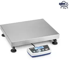 Platforminės svarstyklės KERN IoT-Line DS 60K0.2