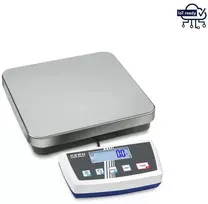 Platforminės svarstyklės KERN IoT-Line DS 36K0.2