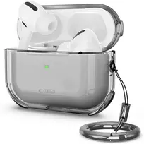 Dėklas Tech-Protect Bounce Case for AirPods Pro 3 - Translucent