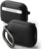 Dėklas Ringke AirPods Pro 3 Case Onyx Magnetic Juodas