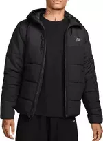 Nike Striukė Vyrams M Nsw Ow Syn Fill Jkt Juodas HF6825 010