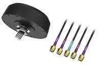ANTENNA MOB./GNSS ROOF SMA 5G/COMBO MIMO PR1KCI49 TELTONIKA
