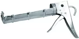Modeco chromuotas 230 mm 9" - MN-79-007