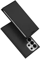 Dėklas DUX DUCIS SS S26 Ultra SKIN PRO Juodas