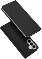 Dėklas DUX DUCIS SS S26 SKIN PRO Juodas