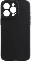 Dėklas Case for iPhone 15 PRO MAX Forcell F-Protect Rubber Premium compatible with MagSafe juodas