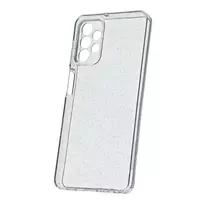 Telforceone Šviesus dėklas, skirtas Samsung Galaxy A32 5G / M32 5G / A32 EE 5G skaidrus
