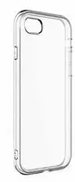SWISSTEN skaidrus želė dėklas, skirtas XIAOMI REDMI 13C 5G, skaidrus