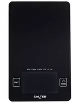 Virtuvinės svarstyklės Salter SA00644FEU12 High-Capacity Kitchen Scale