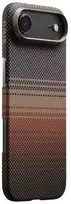 Dėklas Pitaka Ultra-Slim Case, Sunset - iPhone Air