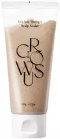 Kerastase Growus Jūros druskos terapijos galvos odos šveitiklis su jūros druska 120 g