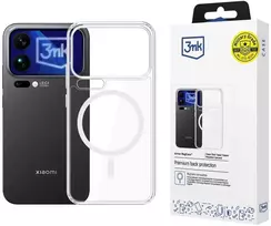 3MK „Armor MagCase“ dėklas, skirtas „Xiaomi 17 Pro“