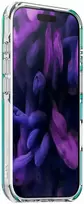 LAUT HUEX WAVE mobiliojo telefono dėklas 16 cm (6,3 colio) Spalva: vandens mėlyna, mėtinė