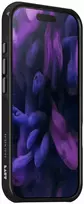 LAUT HUEX WAVE mobiliojo telefono dėklas 16 cm (6,3 colio) raudonas