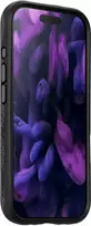 Dėklas Laut CARBON MATTER for iPhone 17 Pro - Midnight
