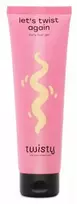 Twisty Pets „Let's Twist Again“ formavimo gelis garbanotiems plaukams 150 ml