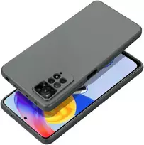 Oem METALINIS dėklas XIAOMI Redmi 15 4G / 15 5G (171,1 mm) pilkas