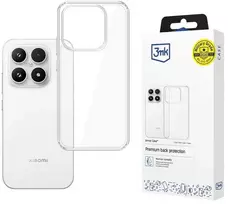3MK Armor Dėklas Xiaomi 17