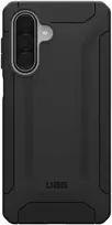 Dėklas Urban Armor Gear UAG Scout, juoda spalva – Samsung Galaxy A17 5G/LTE