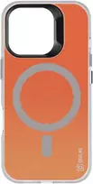 OBAL:ME MagNetix SolarFlex dėklas skirtas Apple Apple iPhone 16 Pro Copper pilkos spalvos