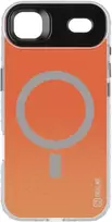 OBAL:ME MagNetix SolarFlex dėklas skirtas Apple Apple iPhone Air Copper pilkos spalvos
