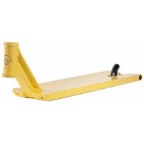 North Horizon 6.2" G2 Deck Canary Yellow
