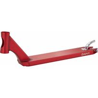 Apex 4.5" Deck Red