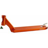 Apex 4.5" Deck Orange