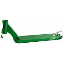 Apex 4.5" Deck Green