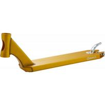Apex 4.5" Deck Gold
