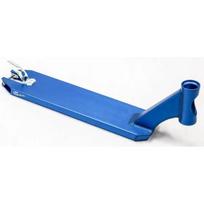 Apex 4.5" Camille Bonnet Deck Blue