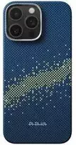 Pitaka Itin plonas dėklas, Paukščių Tako galaktika (PitaTap) - iPhone 16 Pro Max