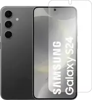 „Fusion Accessories“ „Fusion Ekranas Guard TPU“ apsauginė plėvelė telefonui „Samsung Galaxy S24“ (S921)