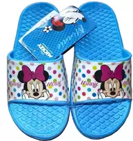 Disney Minnie vaikiškos šlepetės 27/28