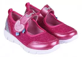 Peppa Pig pavasariniai sportbačiai 23
