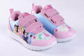 Disney princesės gatvės bateliai 24