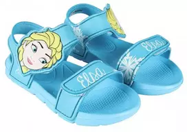 Disney Frozen Elsa vaikiškos basutės 28/29
