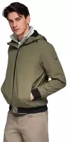 Vyriška chaki striukė Eden