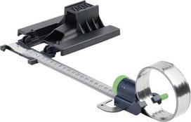 Skriestuvas Festool KS-PS 400 Set