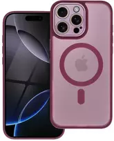 Oem Dėklas na Samsung S26 ULTRA Variete Mag Cover zgodne su MagSafe violetinė