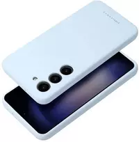 „ROAR CLOUD SKIN“ dėklas, skirtas „SAMSUNG S26 Plus“, šviesiai mėlynas
