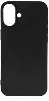 Hurtel Magsafe Compatible Silicone dėklas skirtas Samsung Galaxy S26 Plus – juodos spalvos