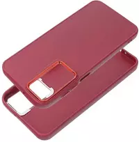 Oem FRAME dėklas, skirtas SAMSUNG S26 Ultra magenta
