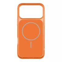 OBAL:ME MagNetix ColorSlate dėklas skirtas Apple iPhone 17 Pro Max oranžinės spalvos